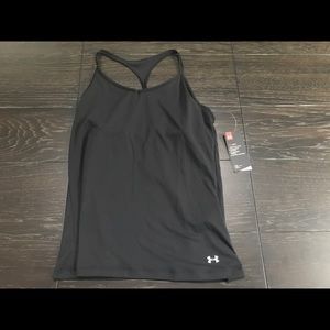 NWT under armour tank